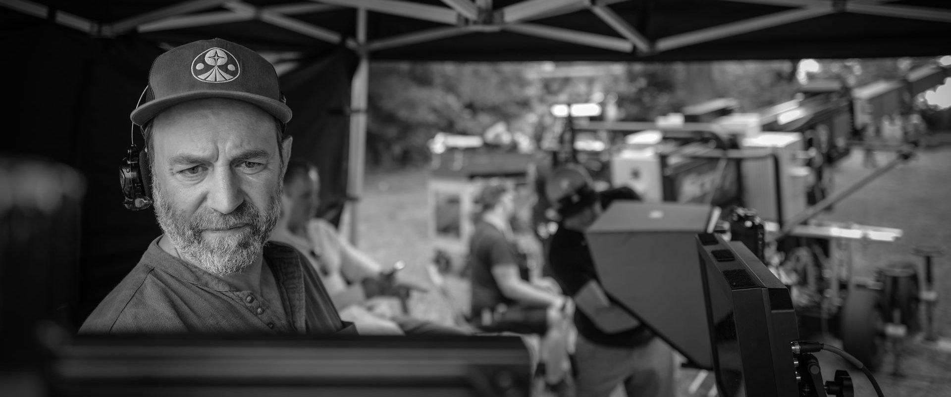 Film Festival Background